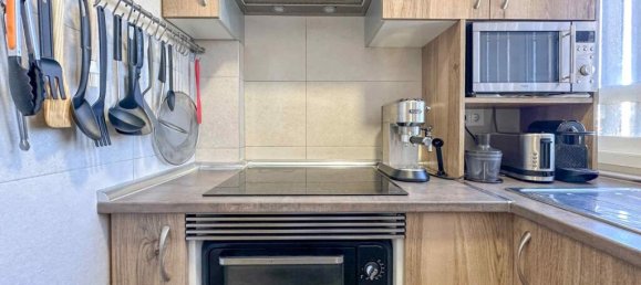 Apartamento de 2 dormitorios en Madrid, Spain No. 246190 16