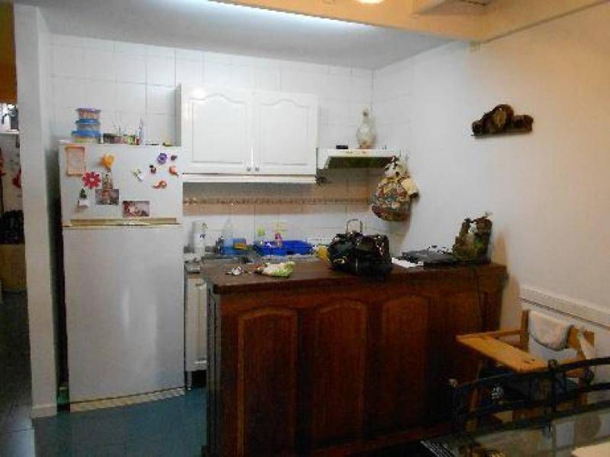 Studio in Tigre, Argentina No. 5498