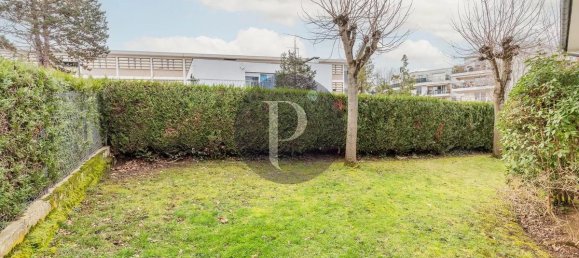 3 غرف نوم منزل في Chatenay-Malabry, France رقم 183622 17