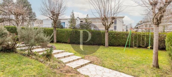 3 غرف نوم منزل في Chatenay-Malabry, France رقم 183622 2