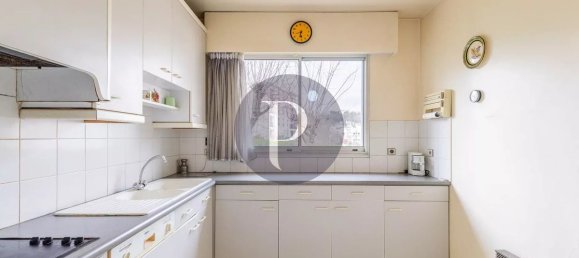 3 غرف نوم منزل في Chatenay-Malabry, France رقم 183622 7