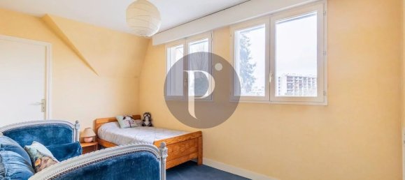 3 غرف نوم منزل في Chatenay-Malabry, France رقم 183622 13