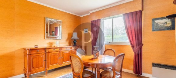 3 غرف نوم منزل في Chatenay-Malabry, France رقم 183622 9