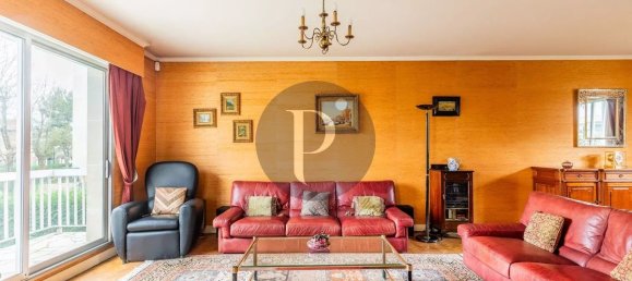 3 غرف نوم منزل في Chatenay-Malabry, France رقم 183622 5