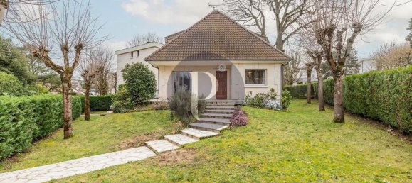 3 غرف نوم منزل في Chatenay-Malabry, France رقم 183622 16