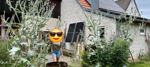 1 Schlafzimmer Bauernhof in Baden-Württemberg, Germany, Nr. 240568 6