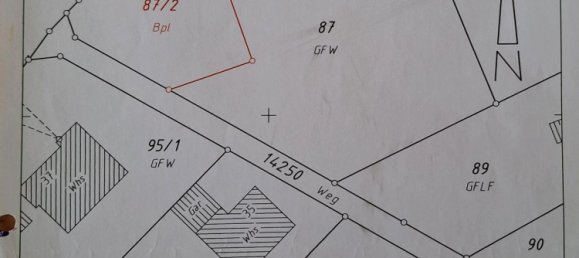1 Schlafzimmer Bauernhof in Baden-Württemberg, Germany, Nr. 240568 13