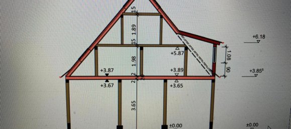 1 Schlafzimmer Bauernhof in Baden-Württemberg, Germany, Nr. 240568 10