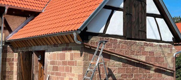 1 Schlafzimmer Bauernhof in Baden-Württemberg, Germany, Nr. 240568 2