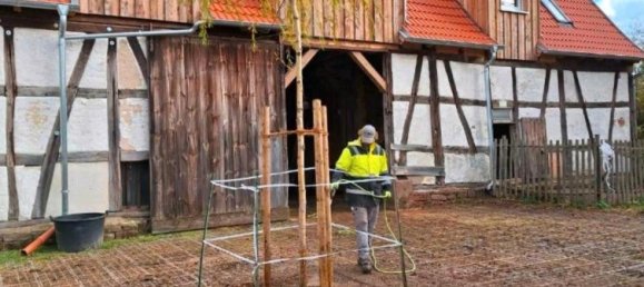 1 Schlafzimmer Bauernhof in Baden-Württemberg, Germany, Nr. 240568 4