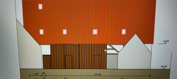 1 Schlafzimmer Bauernhof in Baden-Württemberg, Germany, Nr. 240568 9