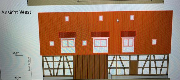 1 Schlafzimmer Bauernhof in Baden-Württemberg, Germany, Nr. 240568 11