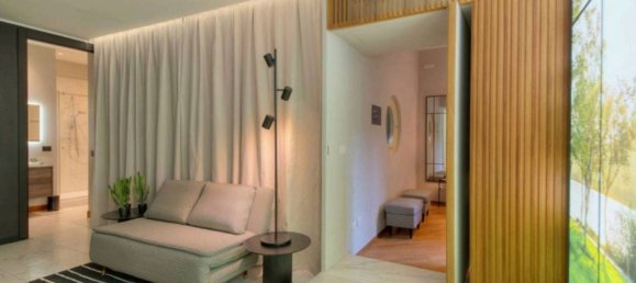 2-Zimmer Wohnung in Milan, Italy, Nr. 247466 2