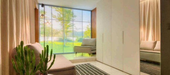 2-Zimmer Wohnung in Milan, Italy, Nr. 247466 3