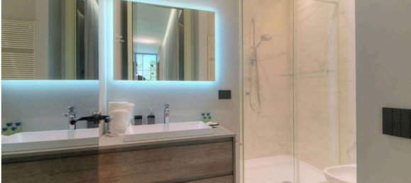 2-Zimmer Wohnung in Milan, Italy, Nr. 247466 5