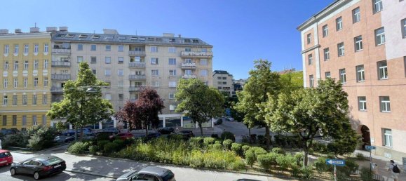 3غرفة شقة في Margareten, Austria رقم 247281 11