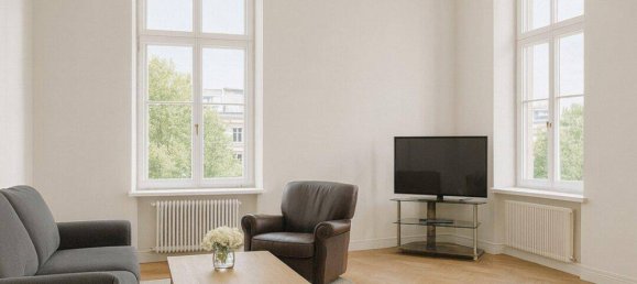 3غرفة شقة في Margareten, Austria رقم 247281 3