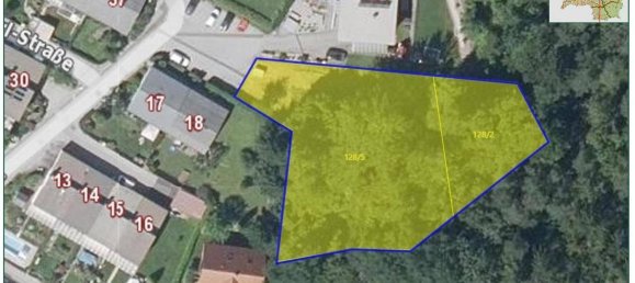  قطعة أرض في Kapfenberg, Austria رقم 213220 3