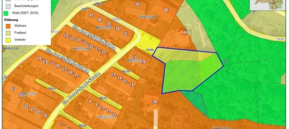  قطعة أرض في Kapfenberg, Austria رقم 213220 4