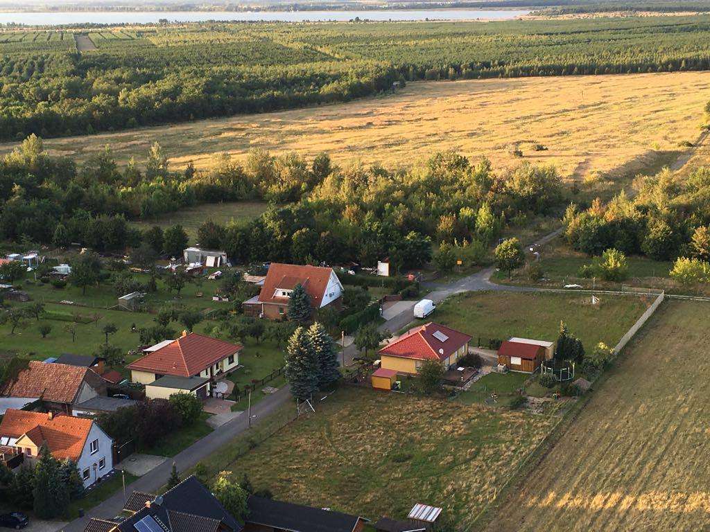  Land in Dahme-Spreewald, Germany No. 233269