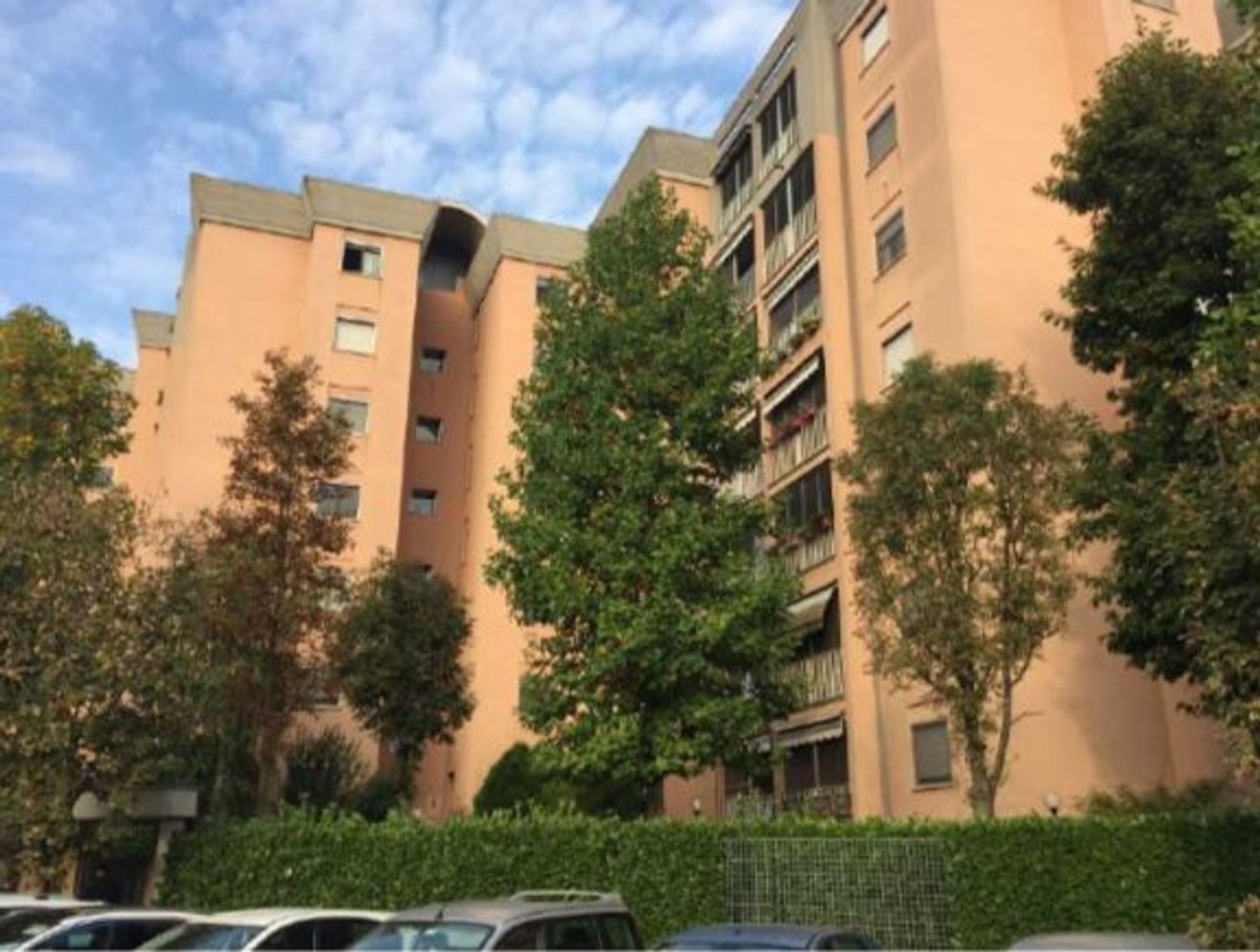 2-Zimmer Wohnung in Opera, Italy, Nr. 2101