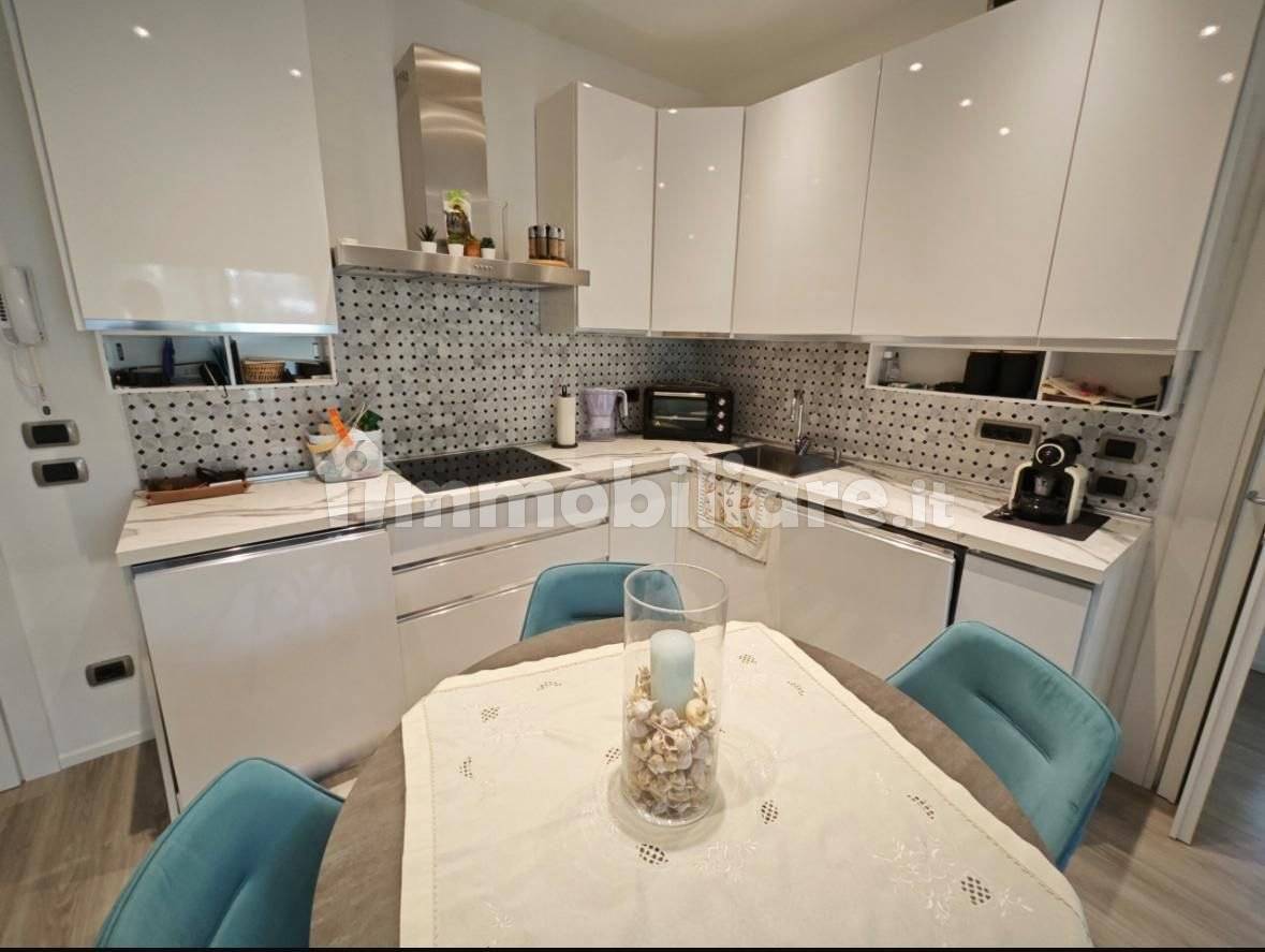 2 bedrooms Apartment in Rosolina, Italy No. 262385