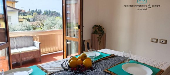 8 rooms Apartment in Carrara, Italy No. 50827 37