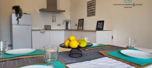 8 rooms Apartment in Carrara, Italy No. 50827 24