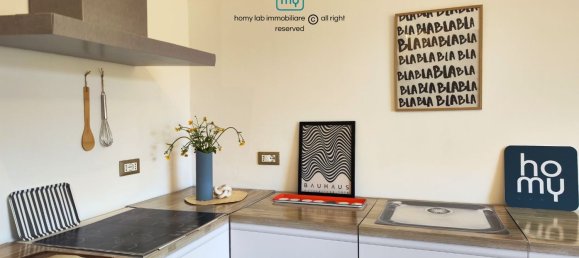 8 rooms Apartment in Carrara, Italy No. 50827 16