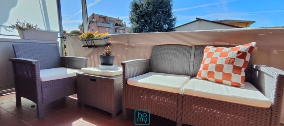 8 rooms Apartment in Carrara, Italy No. 50827 21