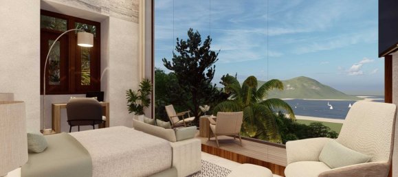 4 chambres house à vendre à Mai Khao, Phuket, Southern Thailand, Thailand № 79099 12