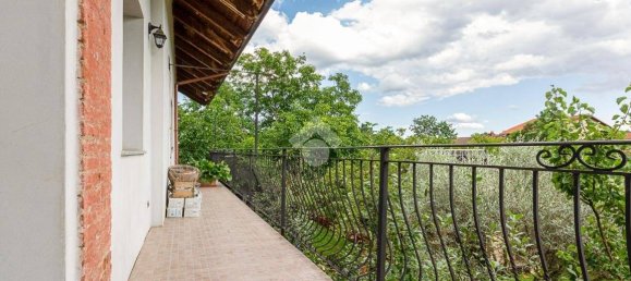 1 bedroom Apartment in San Gillio, Italy No. 292455 8