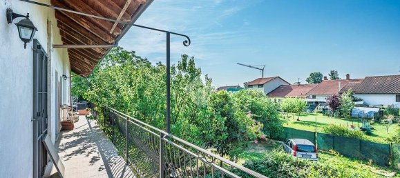 1 bedroom Apartment in San Gillio, Italy No. 292455 5