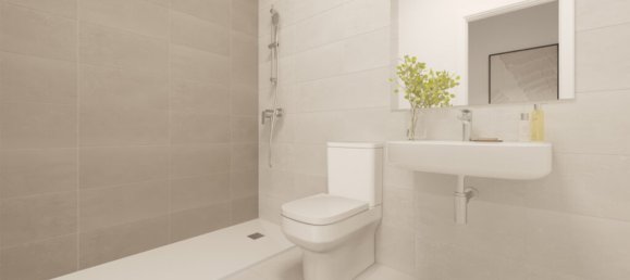 1 Schlafzimmer Wohnung in Atica Homes, Estepona, Spain, Nr. 15444 5