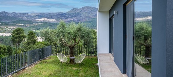 3 غرف نوم منزل في Celorico de Basto, Portugal رقم 177249 25