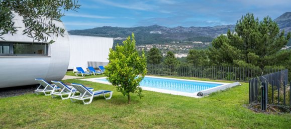 3 غرف نوم منزل في Celorico de Basto, Portugal رقم 177249 28