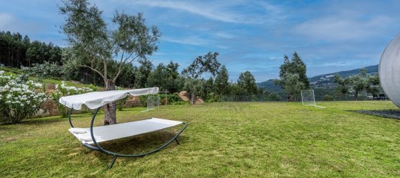 3 غرف نوم منزل في Celorico de Basto, Portugal رقم 177249 39