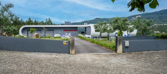 3 غرف نوم منزل في Celorico de Basto, Portugal رقم 177249 31