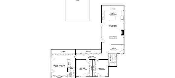 3 غرف نوم منزل في Celorico de Basto, Portugal رقم 177249 47