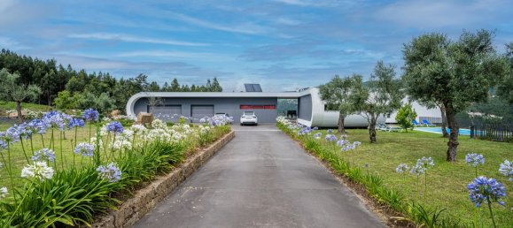 3 غرف نوم منزل في Celorico de Basto, Portugal رقم 177249 32