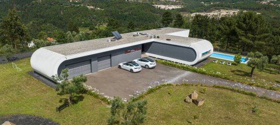 3 غرف نوم منزل في Celorico de Basto, Portugal رقم 177249 35