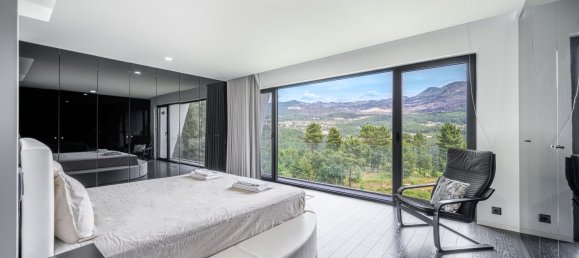 3 غرف نوم منزل في Celorico de Basto, Portugal رقم 177249 20