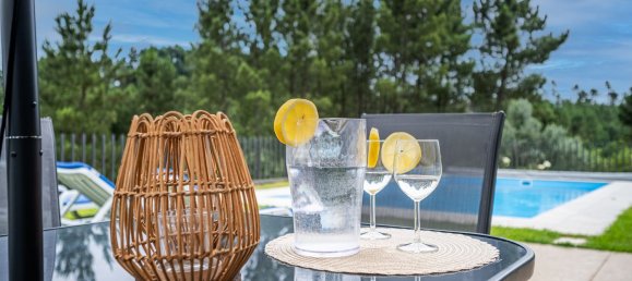 3 غرف نوم منزل في Celorico de Basto, Portugal رقم 177249 5