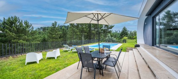 3 غرف نوم منزل في Celorico de Basto, Portugal رقم 177249 4