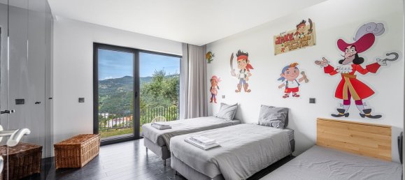 3 غرف نوم منزل في Celorico de Basto, Portugal رقم 177249 18