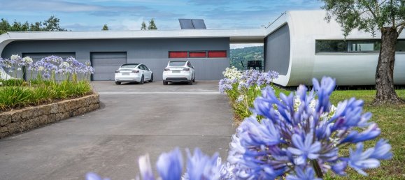 3 غرف نوم منزل في Celorico de Basto, Portugal رقم 177249 29