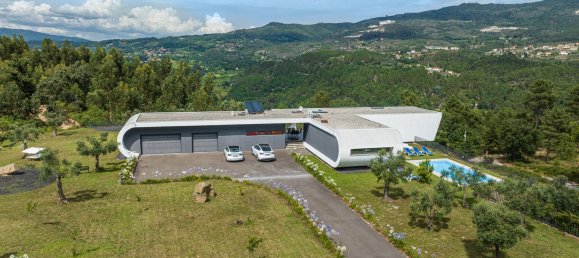 3 غرف نوم منزل في Celorico de Basto, Portugal رقم 177249 33