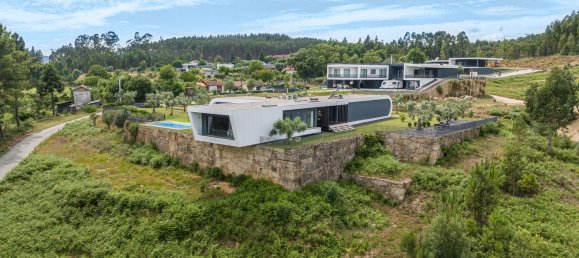 3 غرف نوم منزل في Celorico de Basto, Portugal رقم 177249 42