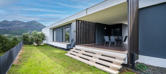 3 غرف نوم منزل في Celorico de Basto, Portugal رقم 177249 6