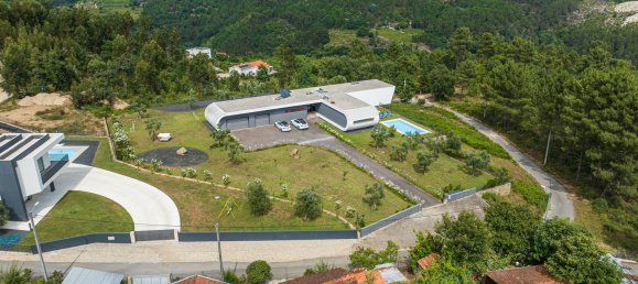 3 غرف نوم منزل في Celorico de Basto, Portugal رقم 177249 36